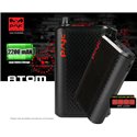 Sumvision Psyc Atom Bluetooth Speaker 2200mah Powerbank FM Radio